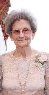 Mary Ann Racca Talbott