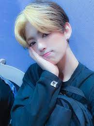 Kpop Korean Boy Hairstyle Boys Haircuts Boy Hairstyles