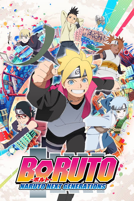 Cover Komik