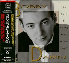 Bobby Darin CD: Mack The Knife