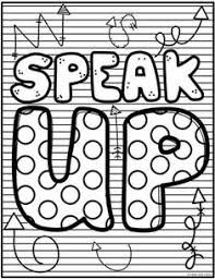«always dream and shoot higher than you know you can do. Quote Coloring Pages For Adults
