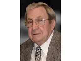 W. Harvey Obituary (1934