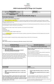Ubd Lesson Plan Template Cool Gssd Ubd Template With Questions Mauri Remembrance Day Lesson Plan Templates Kindergarten Lesson Plans Template Lessons Template