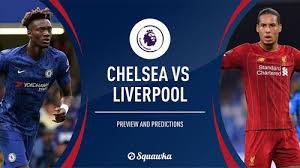 Preview and stats followed by live commentary, video highlights and match report. Chelsea Vs Liverpool Match Preview Prediction Idunique On Scorum