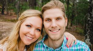 Alexis Camp and Jordan Cox's Wedding Website