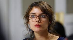 Maybe you would like to learn more about one of these? Camila Vallejo Y Criticas Del Gobierno A Las 40 Horas Es Imposible Que La Gente Crea Ese Nivel De Mentiras Diario Tvcanal5 Cl