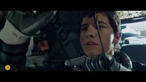 Reputatul steven spielberg semnează regia. Ready Player One Szinkronos Elozetes 1 12e Youtube