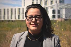 Tracey Colson's Instagram, Twitter & Facebook