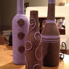 Pin By Shelley Herman On Projects To Try Beer Bottle Crafts Diy Beer Bottle Crafts Wine Bottle Diy Crafts
