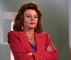 Maybe you would like to learn more about one of these? Drop Dead Fred 1991 Marsha Mason As Polly Cronin Elizabeth S Domineering Mother Marsha Mason Fred Style
