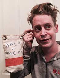 Check spelling or type a new query. Macaulay Culkin On Twitter Today Is Nationaltoothfairyday And You Guys All Laughed At Me When I Invested In My Sack Of Teeth