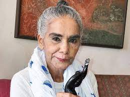 A recipient of three national film awards, sikri, a film, theatre and tv veteran, was best known for her performances in tamas, mammo. I Want To Walk Again Surekha Sikri Filmfare Com