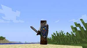 Including nearly every zelda item, fully functional just like in the games, sword . 1 9 4 1 8 9 32x Zelda Sword Skills Texture Pack Download Planeta Minecraft