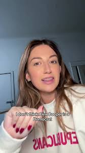 Is Alex Cooper just cosplaying as a Democrat?