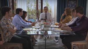 Pacto de Sangre" La confesión del general (TV Episode 2019)