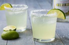 While it might seem like just some ice oh margarita day, how to celebrate you? National Margarita Day 2020 Chili S Margaritaville And More