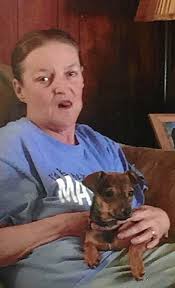 Carmel Anna Marie Mitchell Obituary May 5, 2018