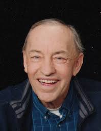 Obituary information for Gordon John Heitman