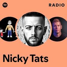 Nicky Tats
