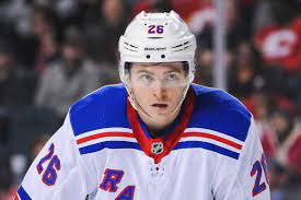 Additional pages for this player. Jimmy Vesey Is An Interesting Trade Target For The Sabres Die By The Blade