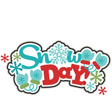 Download Snow Day Title Svg Scrapbook Cut File Cute Clipart Files For Silhouette Cricut Pazzles Free Svgs Free Svg Cuts Cute Cut Files
