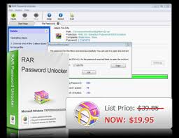 Programa capaz de descifrar las contraseñas de protección de tus archivos comprimidos rar. Rar Password Unlocker Crack 5 0 Key 2021 Free Download