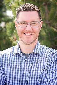 Michael Paynter, Commercial Account Manager in Fort Collins