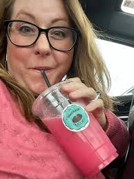 Has anyone tried the Lotus drink?