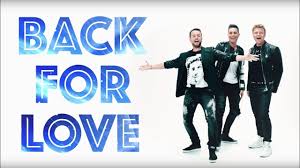 It's only a stray strand of hair, after all. Caught In The Act Back For Love Official Music Video Youtube