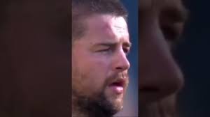 Dane Coles was such a sh*thouse in rugby!😂