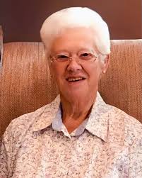 Patricia Ann Whaley Fisher Hess Obituary September 26, 2024