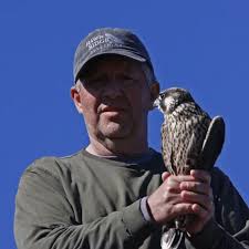 Mackinaw Raptor Fest