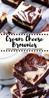 Dessert Recipes Ricotta Cheese Desserts List No Bake Every Desserts Shop In Bangkok Dessert Re Cream Cheese Brownies Brownie Recipes Decadent Brownie Recipe