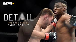Tells adesanya paulo costa's dead! Daniel Cormier Breaking Down Francis Ngannou Watch Espn