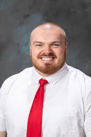 Men's Track and Field Coaches