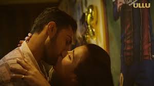 Aditi Kohli- Sensual Behind-the-Scenes Footage