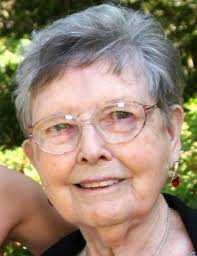 Edith Winstanley Obituary