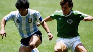 Inicio > mundiales > 1986 > planteles > argentina. La Final De Diego Maradona En El 86 Tyc Sports