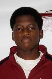 2014 Men's Track and Field Roster