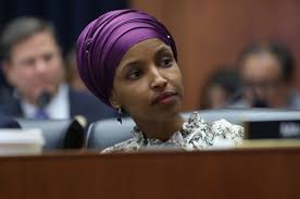 Ilhan Omar: Democrats update their anti-Semitism resolution to include a  condemnation of Islamophobia