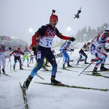 Find out more about biathlon from the olympic channel, including videos, images, facts and interviews with olympic champions and athletes. Doping Ruling Knocks Russia Off Gold Medal Perch The New York Times