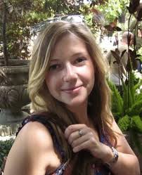 Alina Itkin's Instagram, Twitter & Facebook