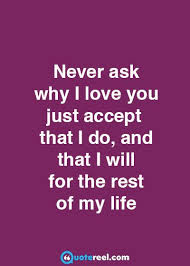 Caroline kennedy the concept of two people living together for 25 years without a serious dispute suggests a lack of spirit only to be admired in sheep. 30 Love Quotes For Husband Text And Image Quotes Love Husband Quotes Love My Husband Quotes Love Quotes For Wife