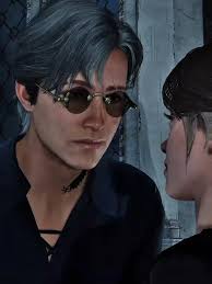 Reclaiming My Husband: A Hogwarts Legacy Adventure