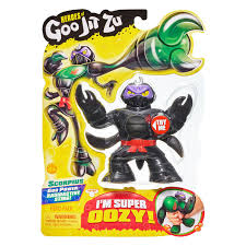 Many search for creative names to set. Goo Jiz Zo