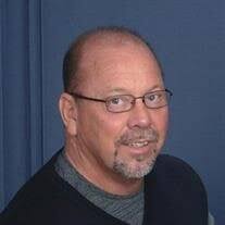 Timothy Ray Bean Obituary