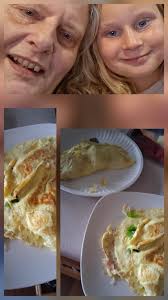 Women's Day magazine recipe this week?