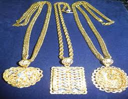 Yiwu fansheng jewelry co., ltd. Rantai Leher Emas Korea 24k Emas Korea 24k