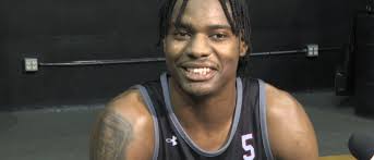 South Carolina men's basketball transfers happy to be back in home state