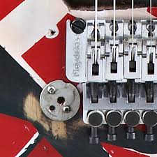 Evh Frankenstrat 1971 Quarter Van Halen Guitar Click to find the best results for frankenstrat models for your 3d printer. evh frankenstrat 1971 d quarter for your replica van halen guitar